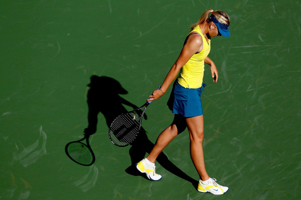 Maria Sharapova pic #252493
