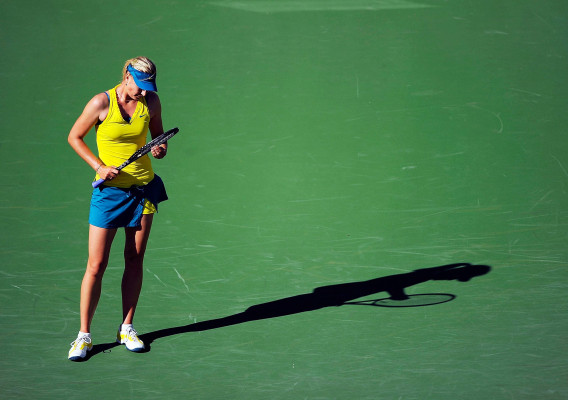 Maria Sharapova pic #252491