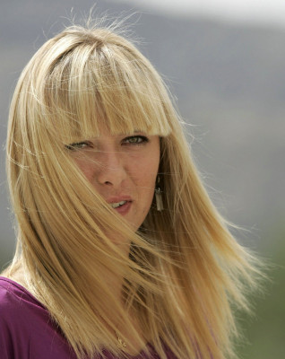 Maria Sharapova pic #233452