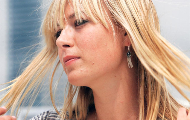 Maria Sharapova pic #202968