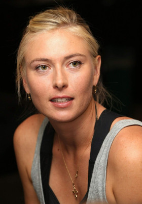Maria Sharapova pic #582330