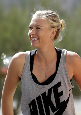 Maria Sharapova pic #582334