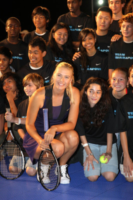 Maria Sharapova pic #282132