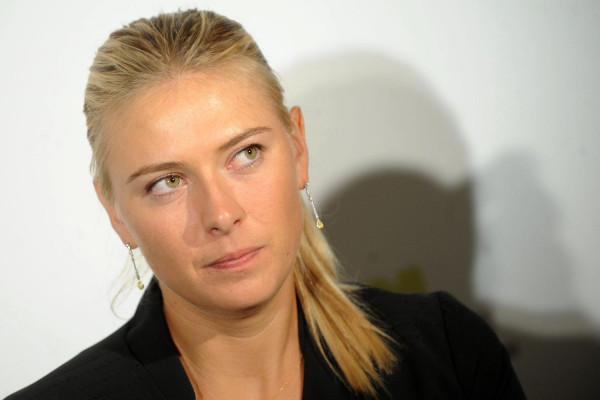 Maria Sharapova pic #282210
