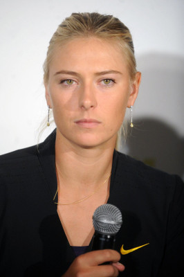 Maria Sharapova pic #282209
