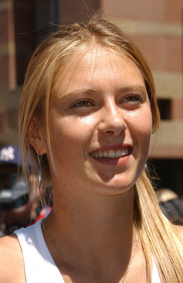Maria Sharapova pic #180872