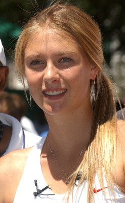 Maria Sharapova pic #168399
