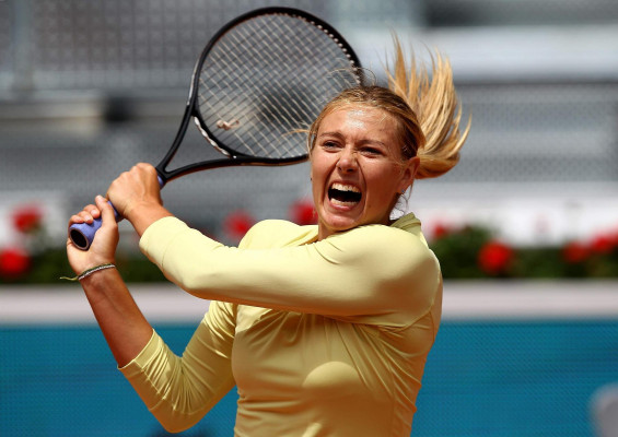 Maria Sharapova pic #256379
