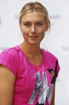 Maria Sharapova pic #374864
