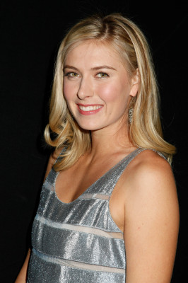 Maria Sharapova pic #449917