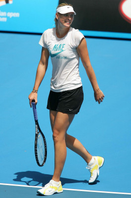 Maria Sharapova pic #252521
