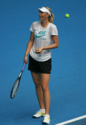 Maria Sharapova pic #252517
