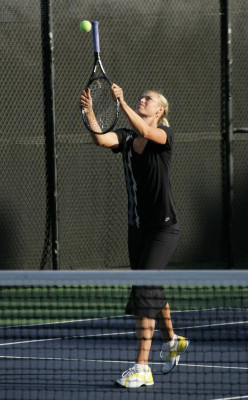 Maria Sharapova pic #252588