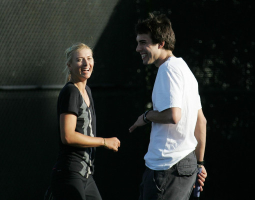 Maria Sharapova pic #252615