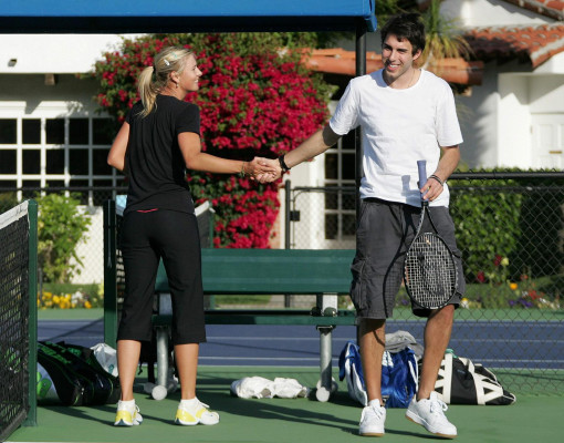 Maria Sharapova pic #252619