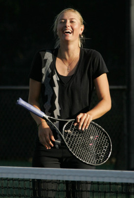 Maria Sharapova pic #252585