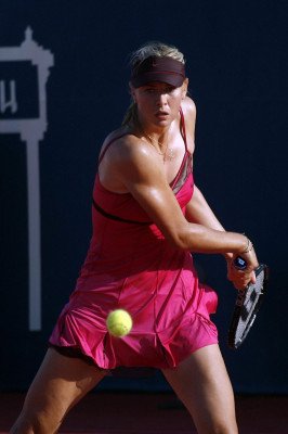 Maria Sharapova pic #252747