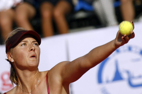Maria Sharapova pic #252746