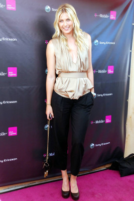 Maria Sharapova pic #200752