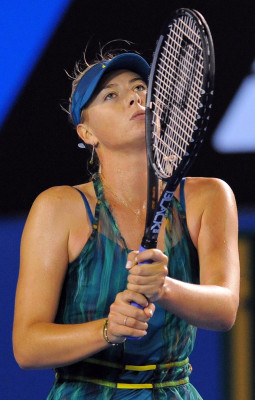 Maria Sharapova pic #252524