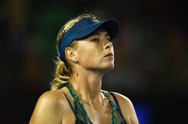 Maria Sharapova pic #252716