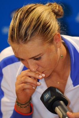 Maria Sharapova pic #252729