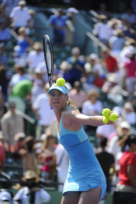 Maria Sharapova pic #366605