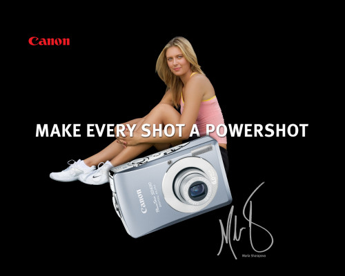 Maria Sharapova pic #229653