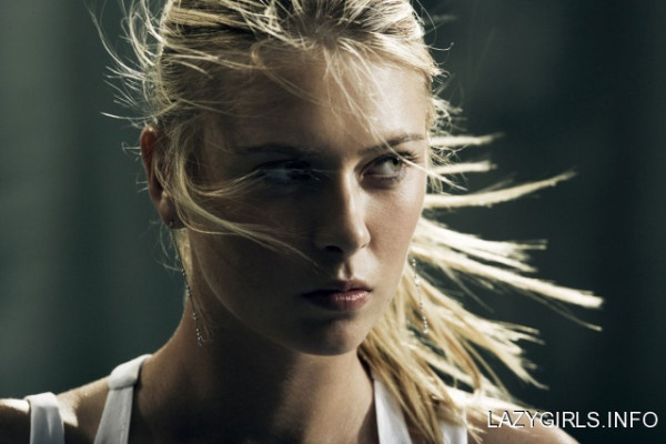 Maria Sharapova pic #165999