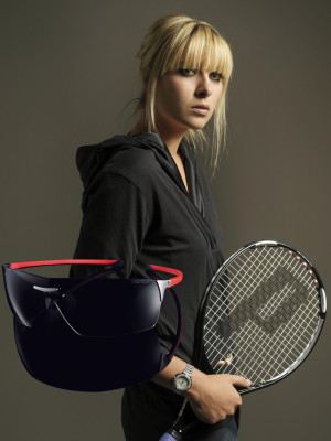 Maria Sharapova pic #211081