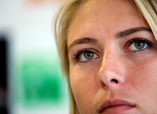 Maria Sharapova pic #377633