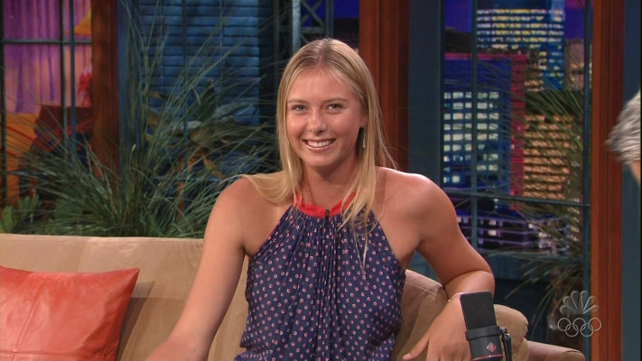 Maria Sharapova pic #136276