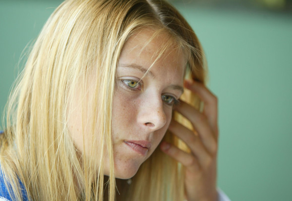 Maria Sharapova pic #136271