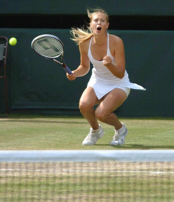 Maria Sharapova pic #226920