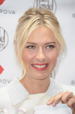 Maria Sharapova pic #524519