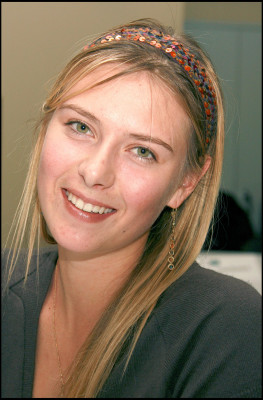 Maria Sharapova pic #369427