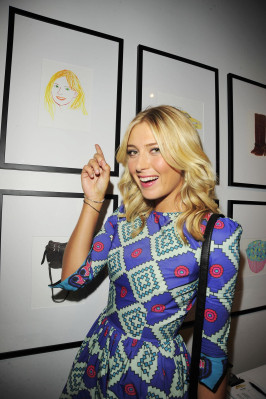 Maria Sharapova pic #282038