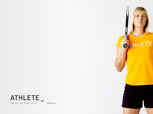 Maria Sharapova pic #236101