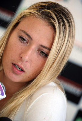 Maria Sharapova pic #377630