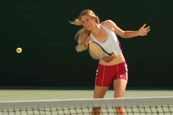 Maria Sharapova pic #168495