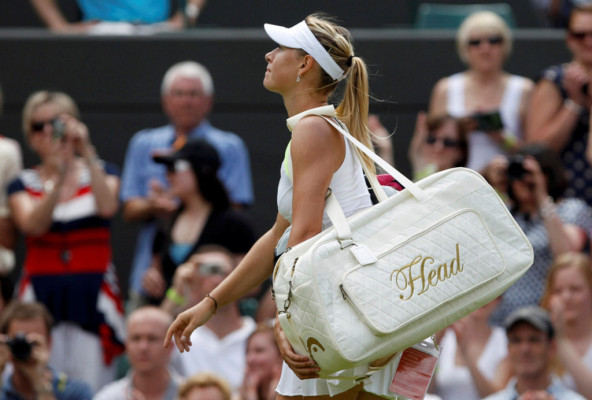 Maria Sharapova pic #504601