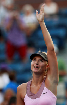 Maria Sharapova pic #527143
