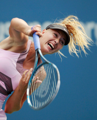 Maria Sharapova pic #527137