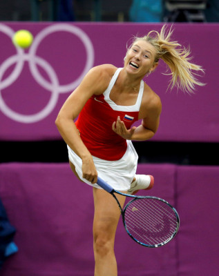 Maria Sharapova pic #518356