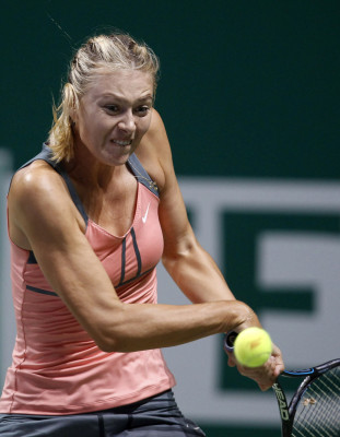 Maria Sharapova pic #547771
