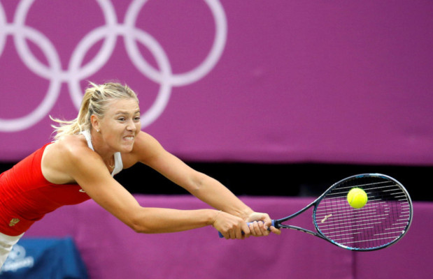 Maria Sharapova pic #518355