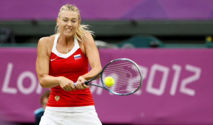 Maria Sharapova pic #518353