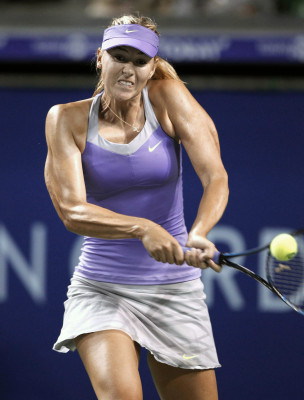 Maria Sharapova pic #537581