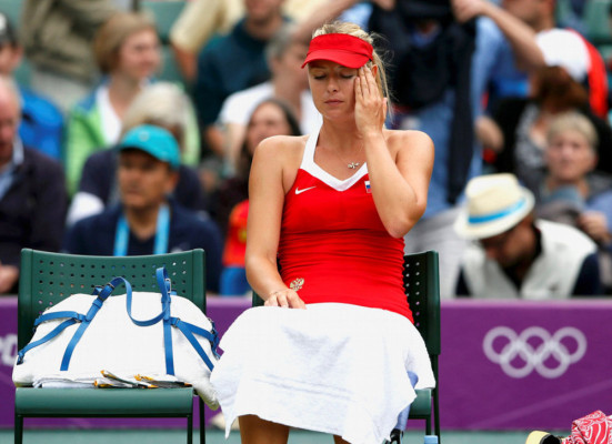 Maria Sharapova pic #518588