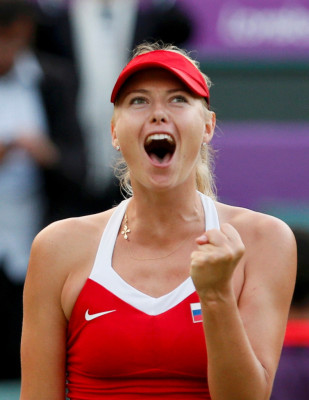 Maria Sharapova pic #518587